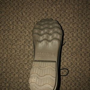 Sperry duck boots